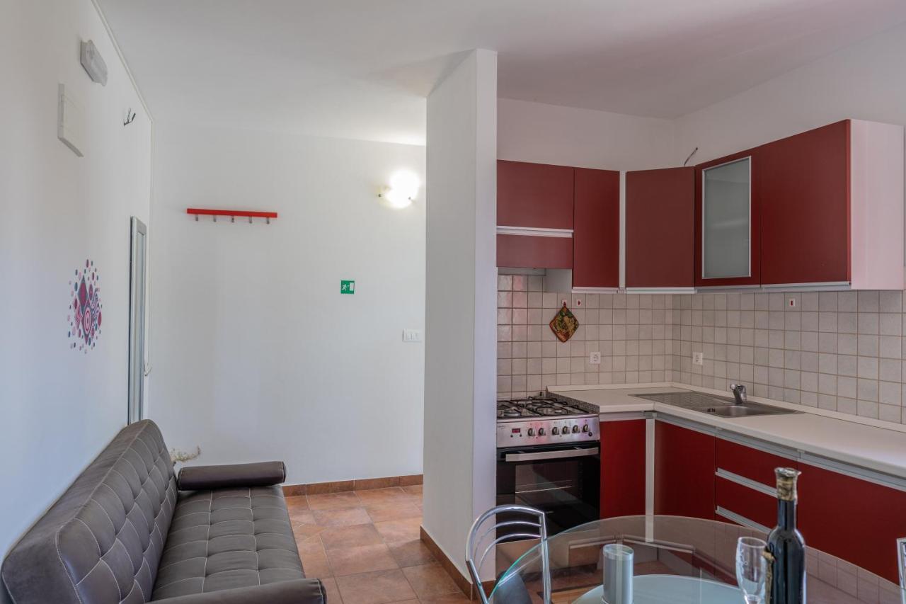 Guesthouse Kamarin Pomena Εξωτερικό φωτογραφία