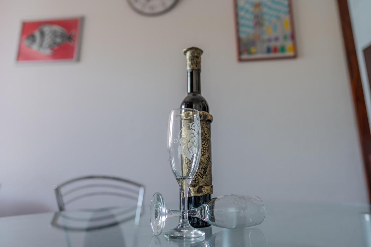 Guesthouse Kamarin Pomena Εξωτερικό φωτογραφία