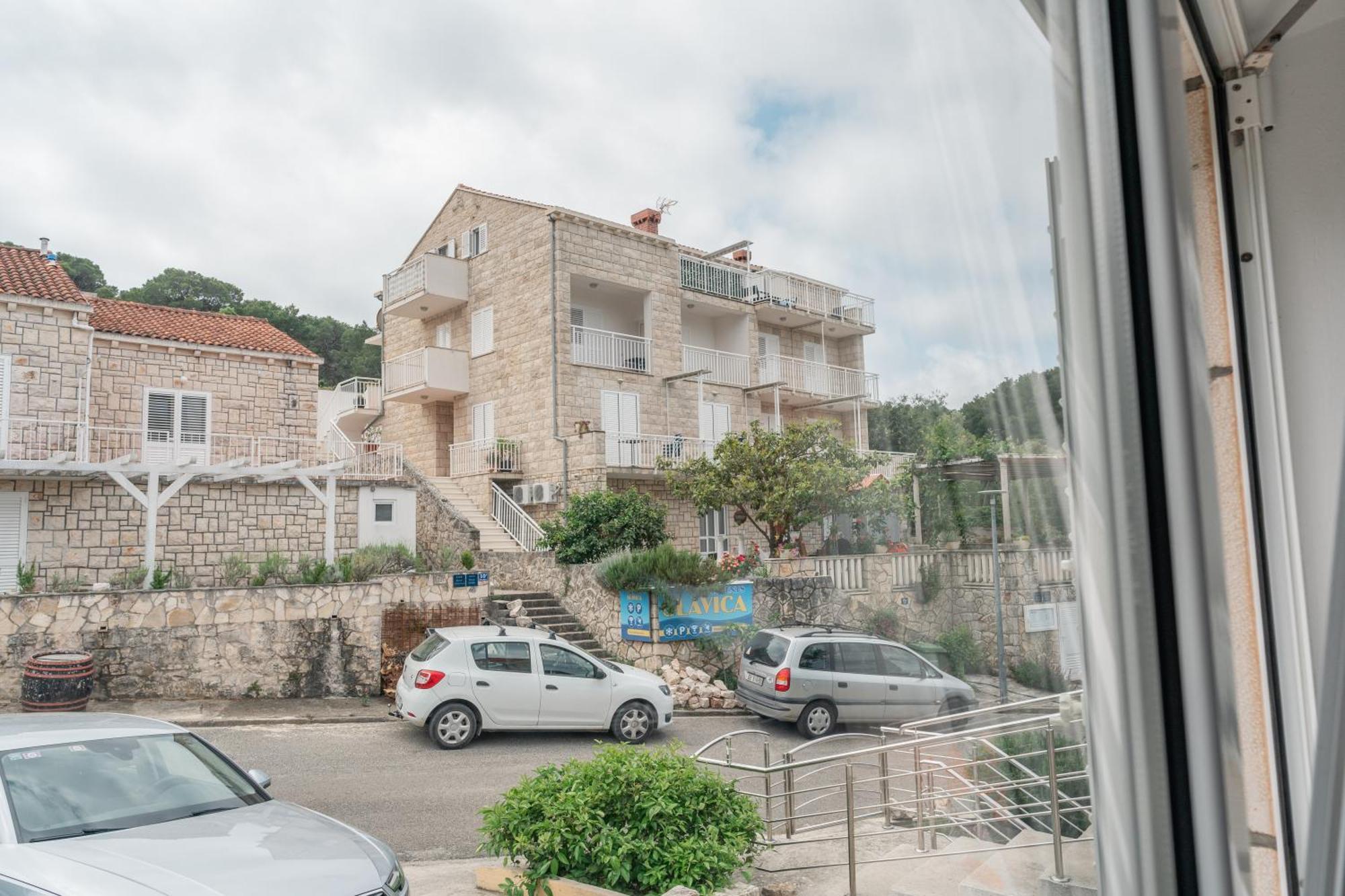 Guesthouse Kamarin Pomena Δωμάτιο φωτογραφία